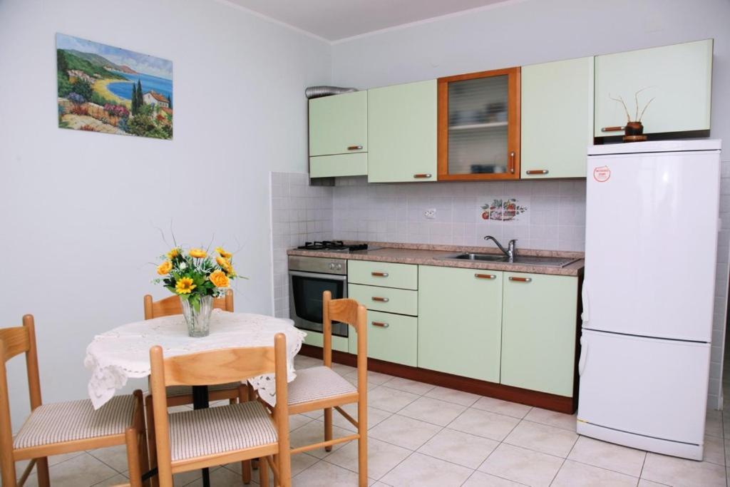 Apartments Maskovic Karbuni Прізба Екстер'єр фото